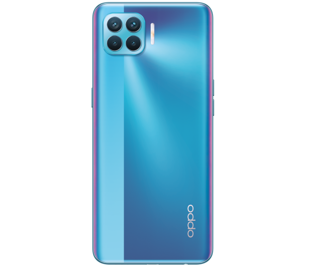 OPPO Reno4 lite 8/128GB Niebieski - 593983 - zdjęcie 4